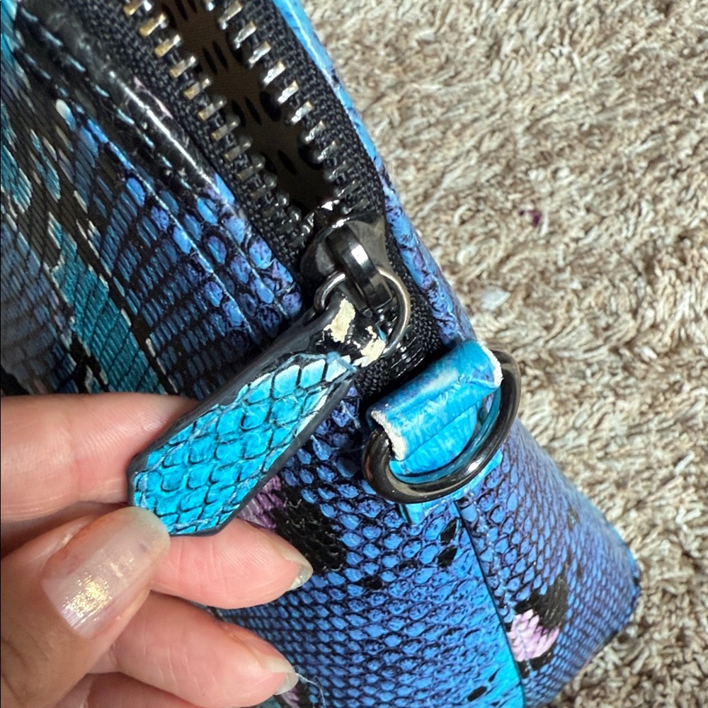 Pauls Boutique London Maisy Satchel - Picture 8 of 14